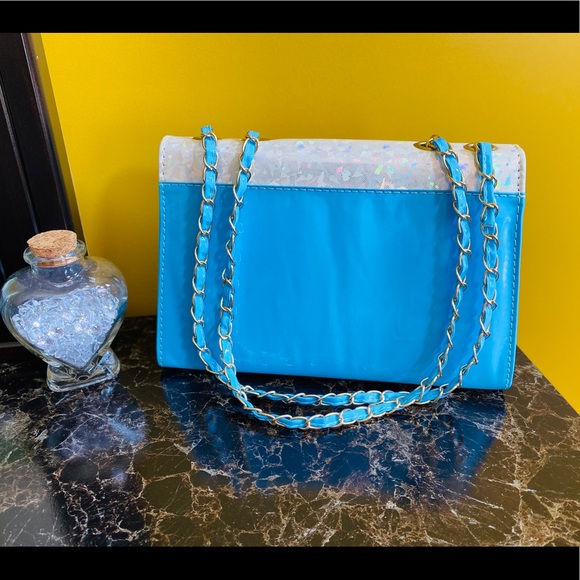 ❌ SOLD ❌ shoulder bag - Picture 3 of 11